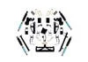 Superlift K873B - Suspension Lift Kits