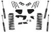 Superlift K876 - Suspension Lift Kits