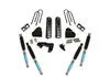 Superlift K876B - Suspension Lift Kits