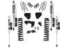 Superlift K876FX - Suspension Lift Kits