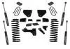 Superlift K878 - Suspension Lift Kits
