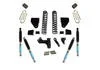 Superlift K878B - Suspension Lift Kits