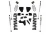 Superlift K878F - Suspension Lift Kits
