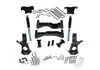 Superlift K894B - Suspension Lift Kits