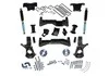 Superlift K897B - Suspension Lift Kits