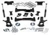 Superlift K898 - Suspension Lift Kits