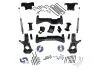 Superlift K898B - Suspension Lift Kits