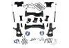 Superlift K899B - Suspension Lift Kits