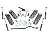 Superlift K905 - Suspension Lift Kits
