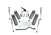 Superlift K905F - Suspension Lift Kits