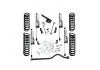Superlift K905FX - Suspension Lift Kits