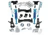 Superlift K919KG - Suspension Lift Kits