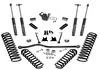 Superlift K927 - Suspension Lift Kits