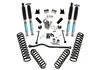 Superlift K927B - Suspension Lift Kits