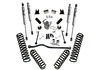 Superlift K927F - Suspension Lift Kits
