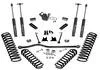Superlift K928 - Suspension Lift Kits