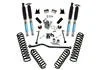 Superlift K928B - Suspension Lift Kits