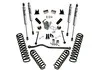 Superlift K928F - Suspension Lift Kits