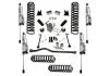 Superlift K928FX - Suspension Lift Kits