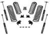 Superlift K931 - Suspension Lift Kits