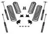 Superlift K932 - Suspension Lift Kits