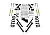 Superlift K939 - Suspension Lift Kits
