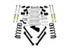 Superlift K940 - Suspension Lift Kits