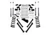 Superlift K940B - Suspension Lift Kits