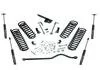 Superlift K941 - Suspension Lift Kits