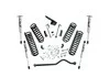 Superlift K941F - Suspension Lift Kits
