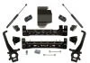 Superlift K961 - Suspension Lift Kits