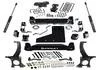 Superlift K962 - Suspension Lift Kits