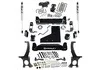 Superlift K962F - Suspension Lift Kits