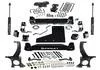 Superlift K963 - Suspension Lift Kits
