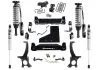 Superlift K963FX - Suspension Lift Kits