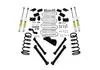 Superlift K964 - Suspension Lift Kits