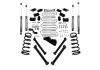 Superlift K965B - Suspension Lift Kits