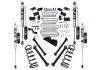 Superlift K965FX - Suspension Lift Kits