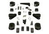 Superlift K970 - Suspension Lift Kits