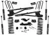 Superlift K975 - Suspension Lift Kits