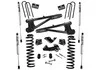 Superlift K975F - Suspension Lift Kits