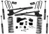 Superlift K977 - Suspension Lift Kits