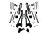 Superlift K977B - Suspension Lift Kits