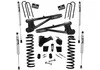 Superlift K977F - Suspension Lift Kits