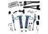 Superlift K977KG - Suspension Lift Kits