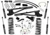 Superlift K979 - Suspension Lift Kits