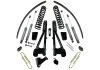 Superlift K979B - Suspension Lift Kits