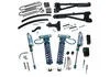 Superlift K979KG - Suspension Lift Kits