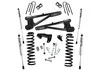 Superlift K981F - Suspension Lift Kits