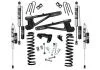 Superlift K981FX - Suspension Lift Kits